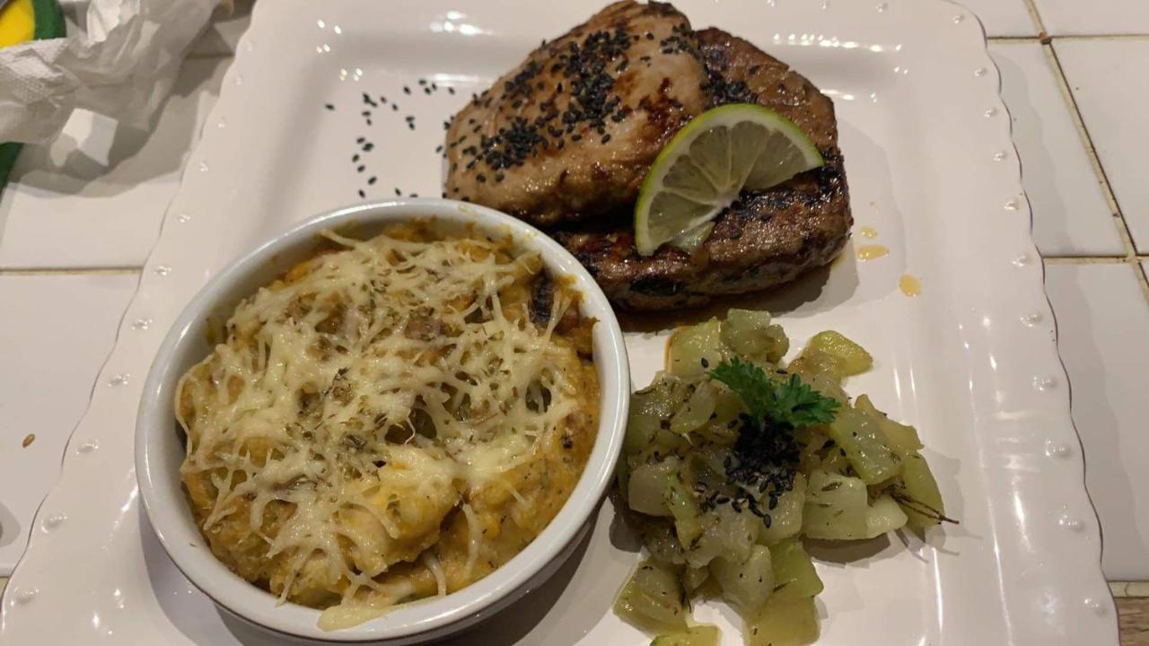 La Maison Du Bonheur 생피에르 외부 사진